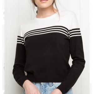 Brandy Melville Gracie Knit Sweater